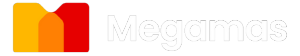 Megamas Logo